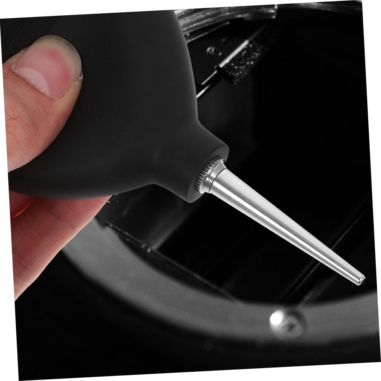 4stücke Teiliges Hochwertige Kamera-luftbläser Langlebige Squeeze-pumpe Effektiven Von Objektiven Und Kamerateilen Für Fotografie Und