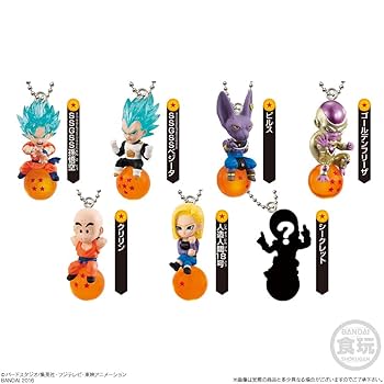 ロッテ ドラゴンボール PILAF ガムセット Amazon.co.jp: エンスカイ(ENSKY) ドラゴンボールDAIMA シール烈