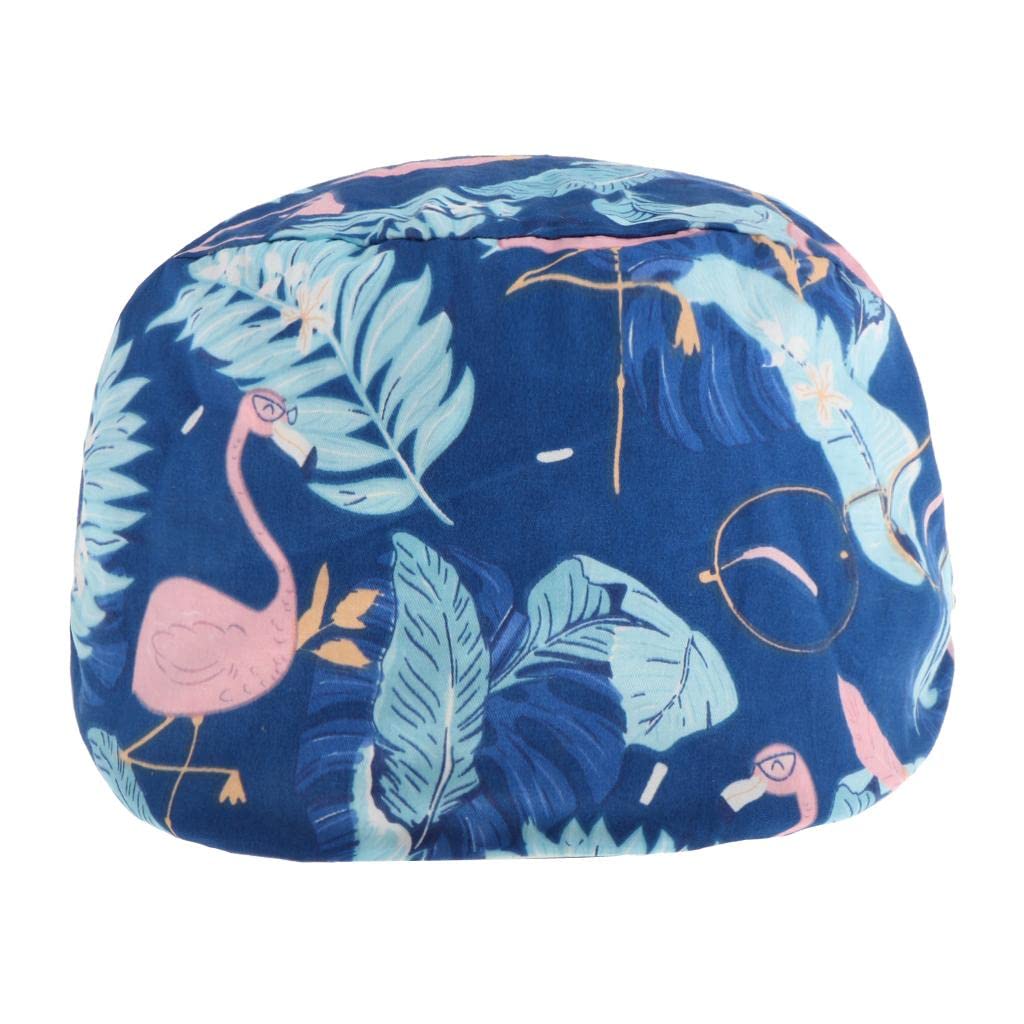 LYLA Unisex Adjustable Surgical Hat Doctor Nurse Scrub Cap Flamingo (B0BQJF62YV) Amazon Price History, Amazon Price Tracker