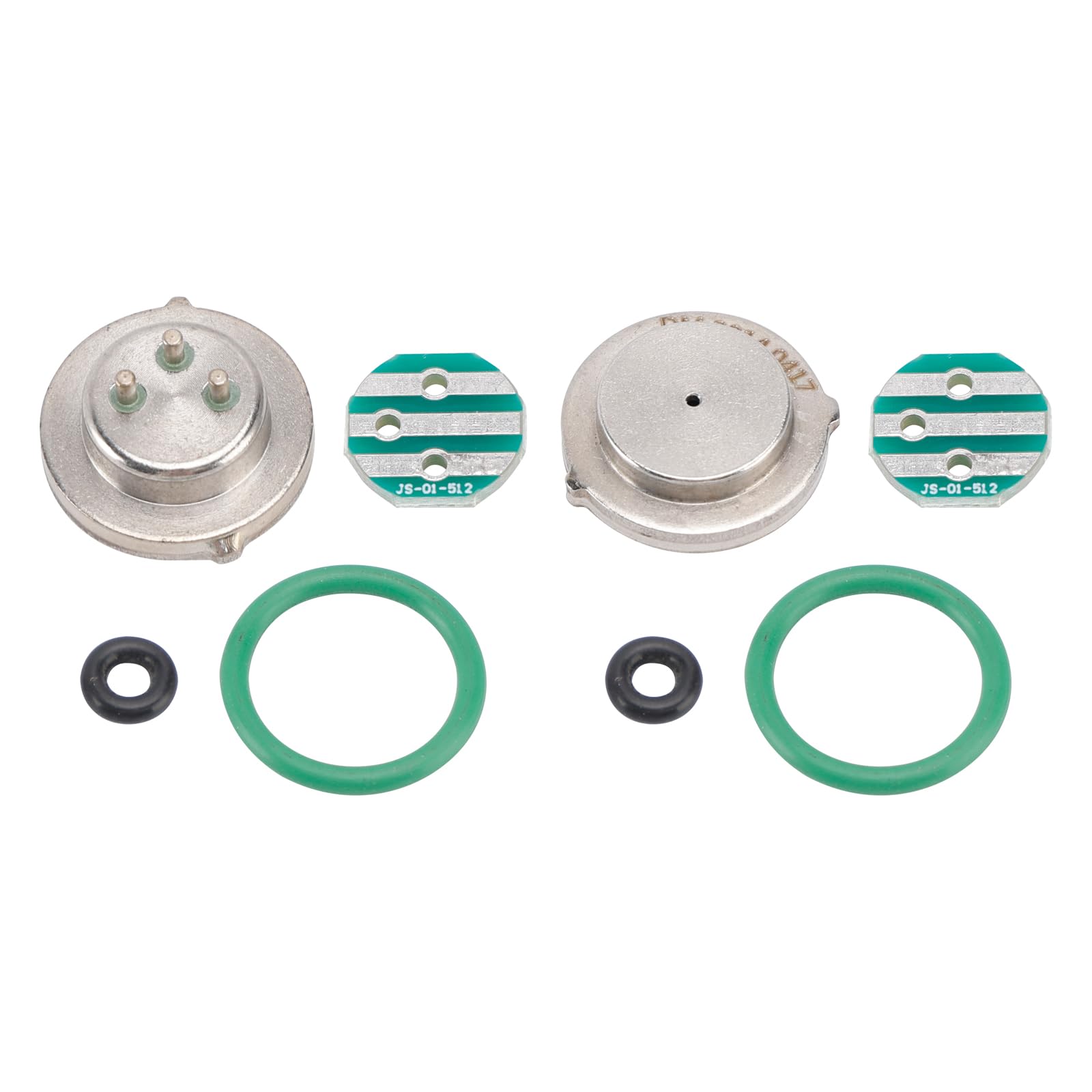 0DE DQ500 DQ380 DQ381 TCU Transmission Control Unit Pressure Sensor pour VW pour Audi