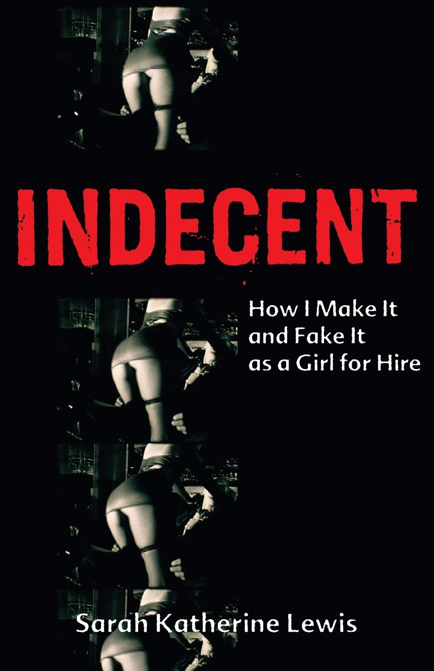 Buy Indecent — BookShops.in