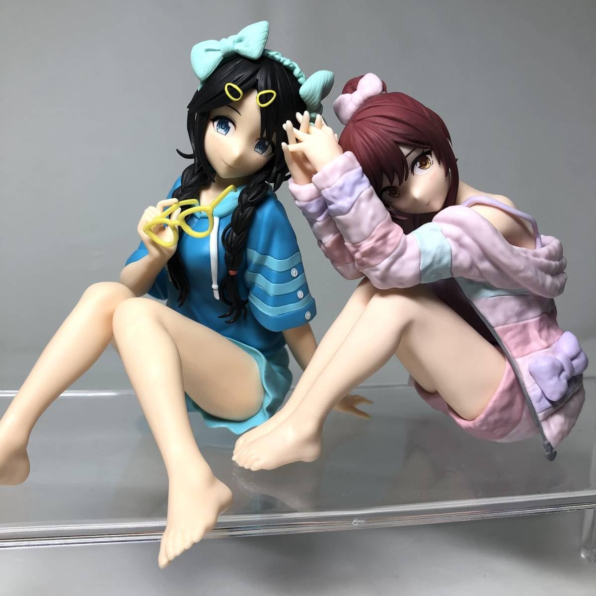 アイドルマスターシャイニーカラーズフィギュア6体セット
