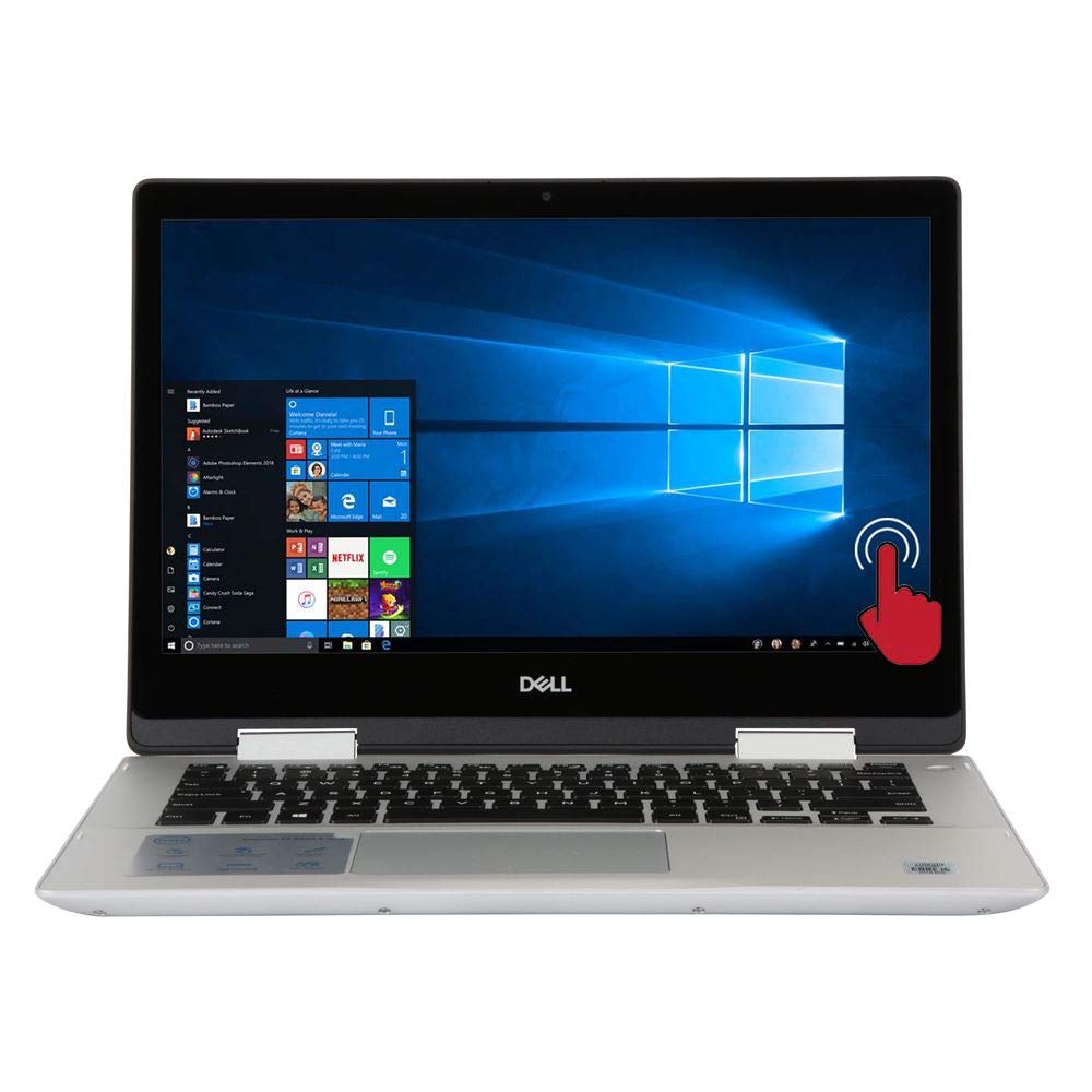 DELL Inspiron 5491 i5／8GB /256GB タッチパネル Yahoo!オークション - 即日出荷 【DELL】Inspiron 5491 2in1 タッチパ