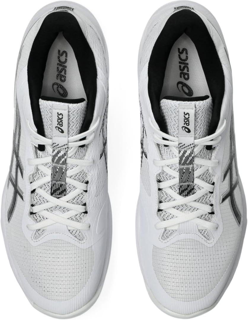 ASICS Mens Netburner Ballistic Ff Mt 4 - Image 6