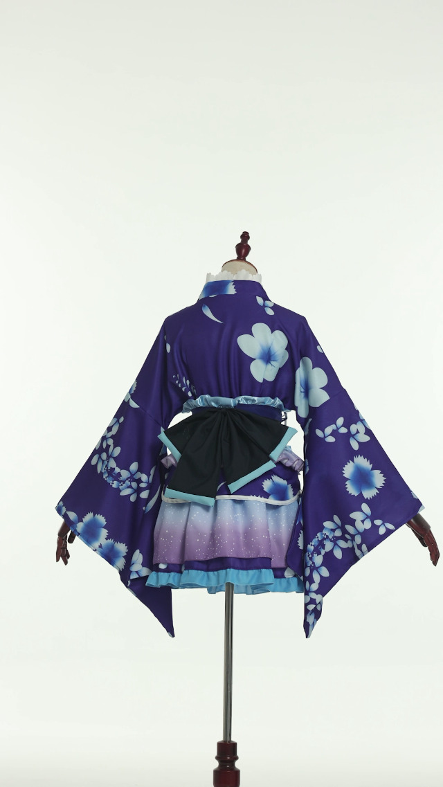 GRACEART Kimono meisjes cosplay