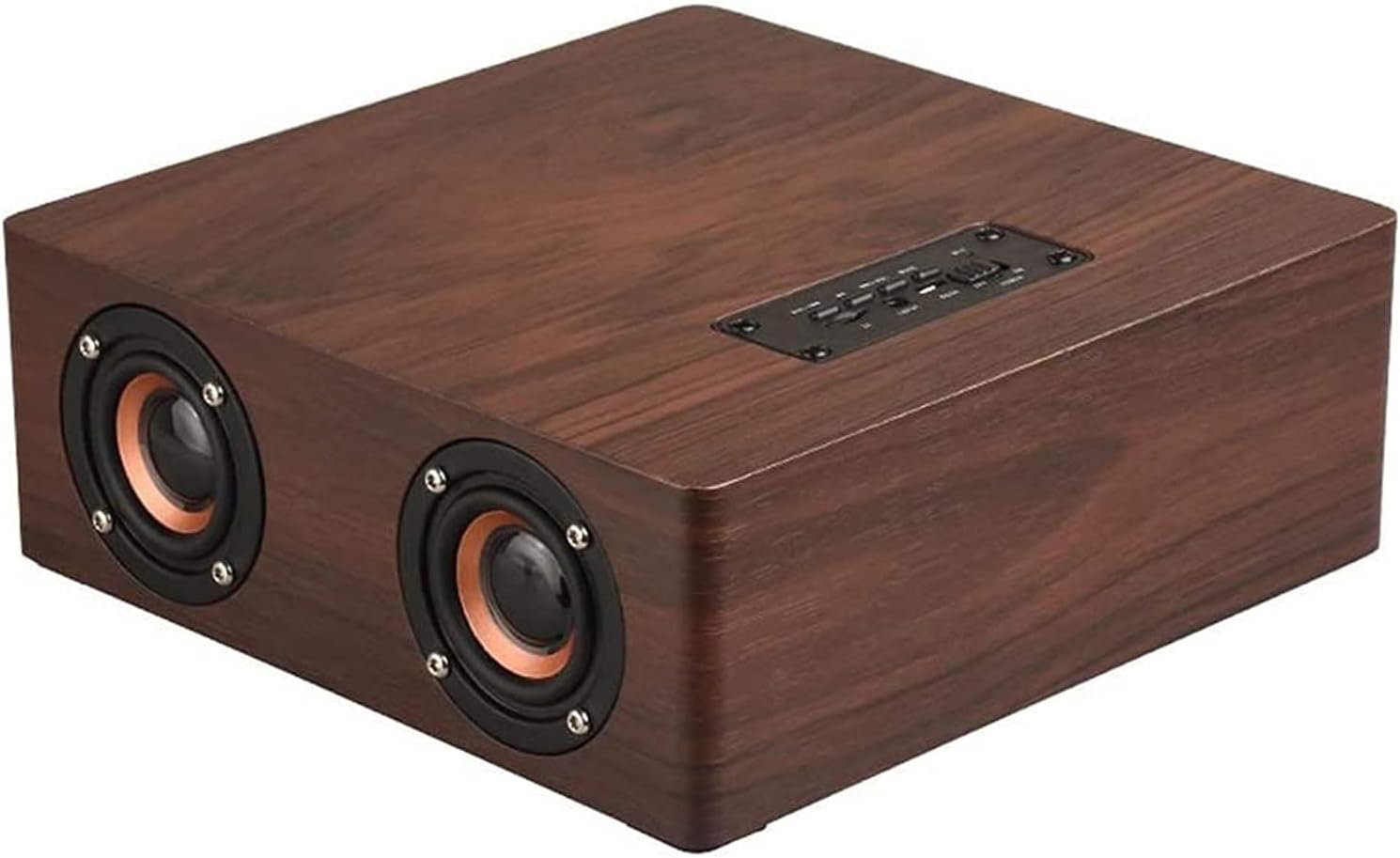 Bluetooth Speaker Portable Wireless Speaker V4.2 with...