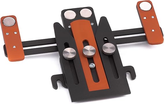 Extendable Magnetic Table for Hapstone (V8 Module)
