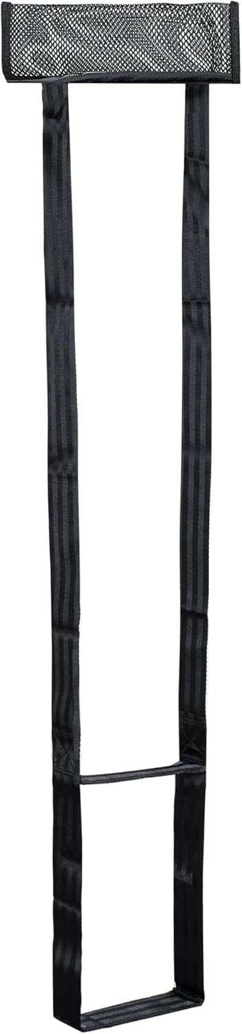 Whitecap S-9091C Web Ladder - 48"