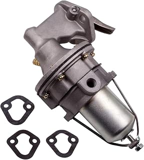 Marine Fuel Pump for MerCruiser 120 153 140 160 181 470 485 for OMC 224 225 250
