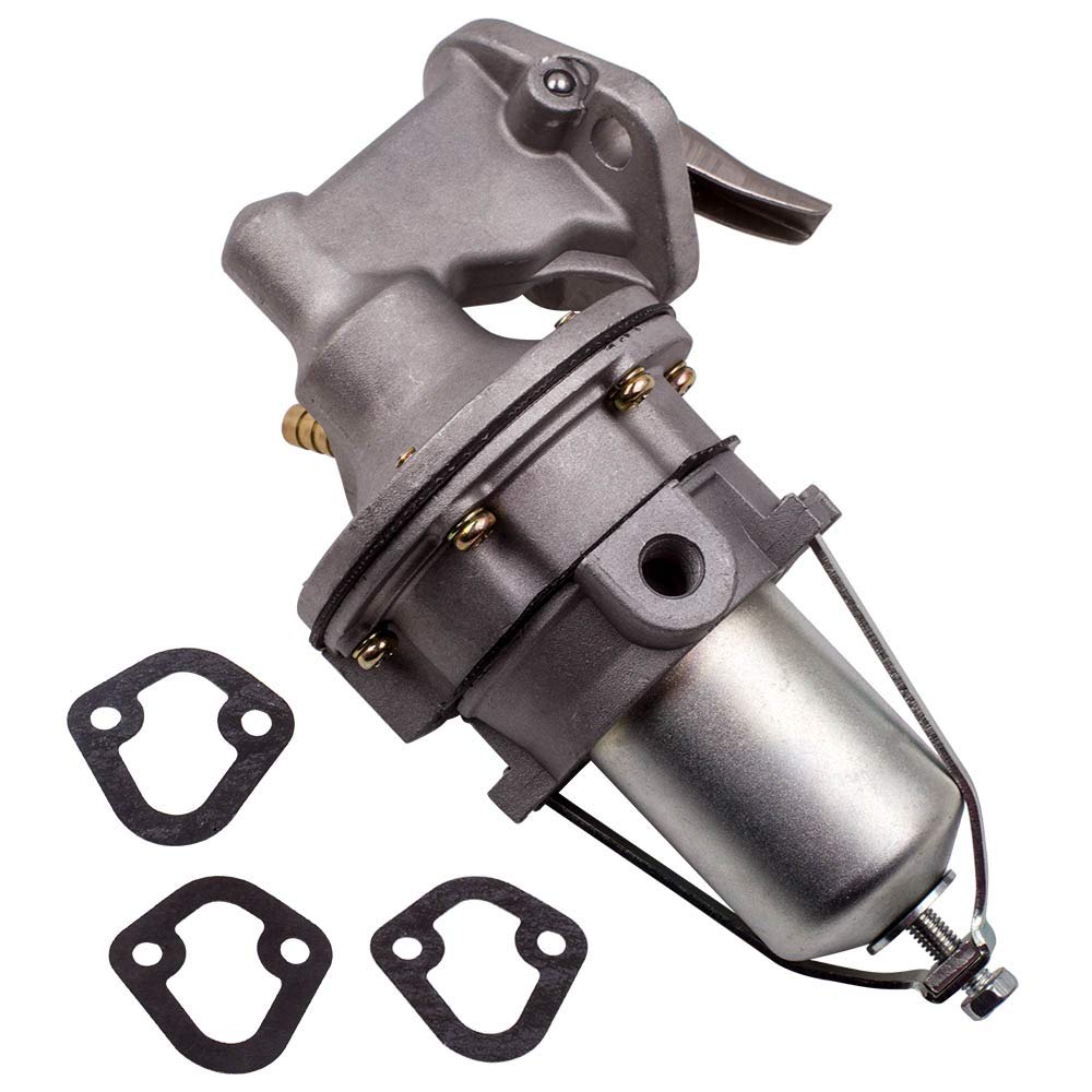FUEL PUMP FOR OMC 120 140 153 181 224 225 250 MERCRUISER 120 153 140 160 18
