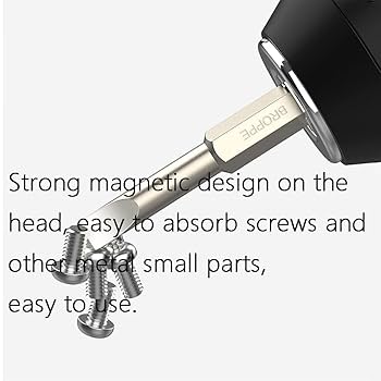 2さん用 Amazon.com: NACX SL2.5 Slotted Screwdriver Bits, 1/4 Inch