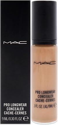Mac Mac Pro Longwear Concealer Nw25 9Ml 9 Ml