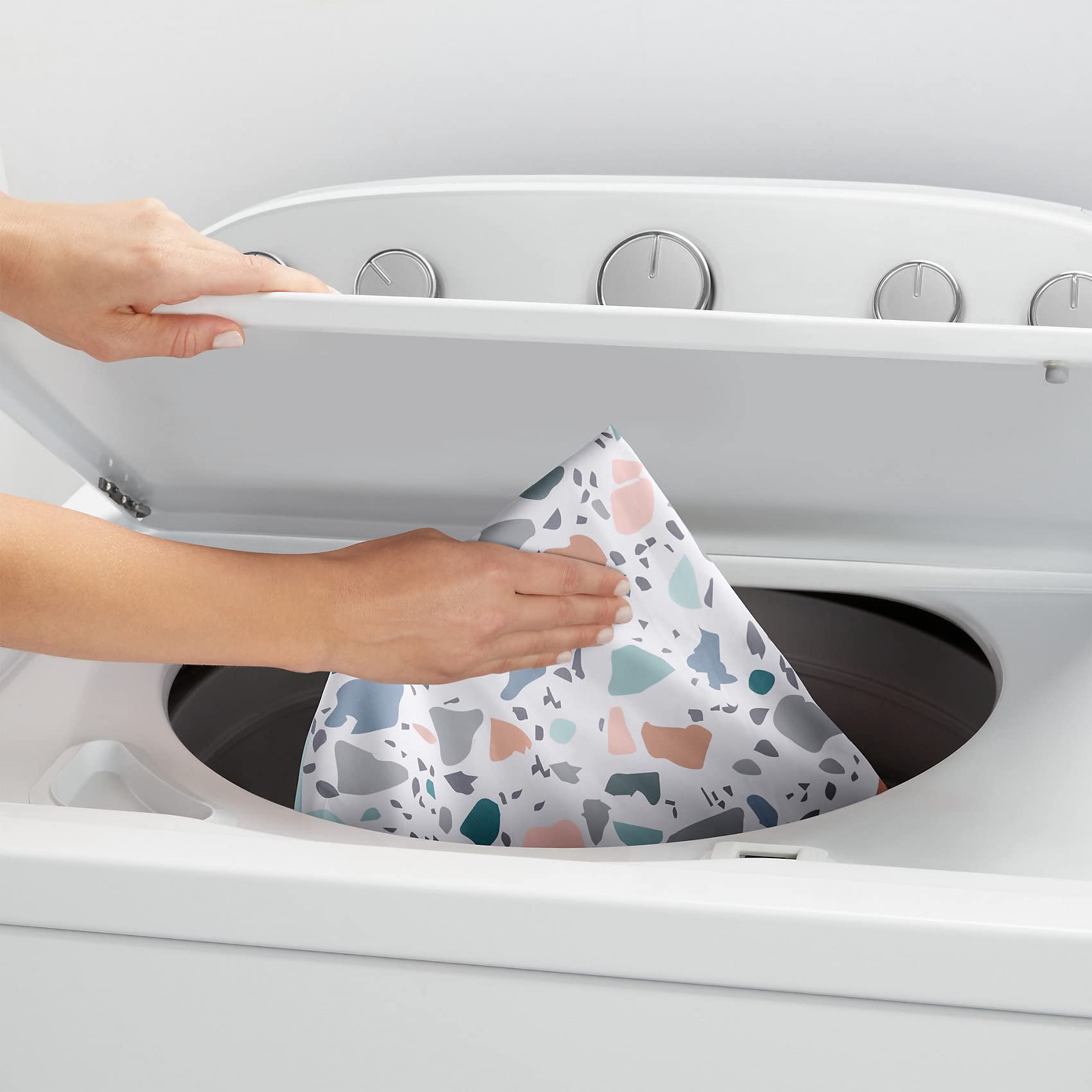 Fisher-Price GVG95: 3-in-1 Zusammenklappbares Beistellbettchen – Tragbare Wiege, Reisebett für Neugeborene und Säuglinge