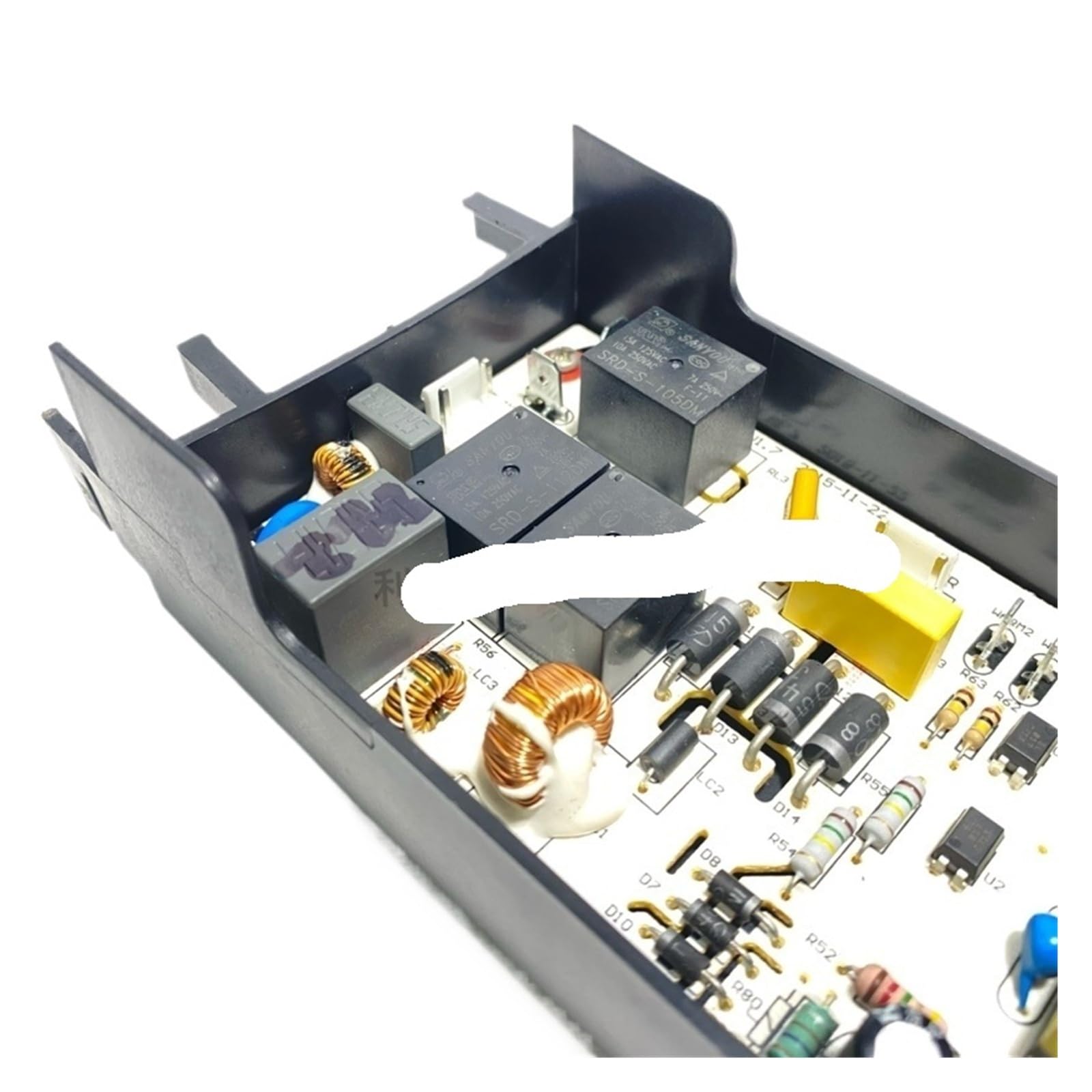 Placa Base for Máquina De Café, Placa De Control, Placa De Circuito, Compatible Con Philips, HD776 1HD7762, Accesorios De Repuesto for Máquina De Café
