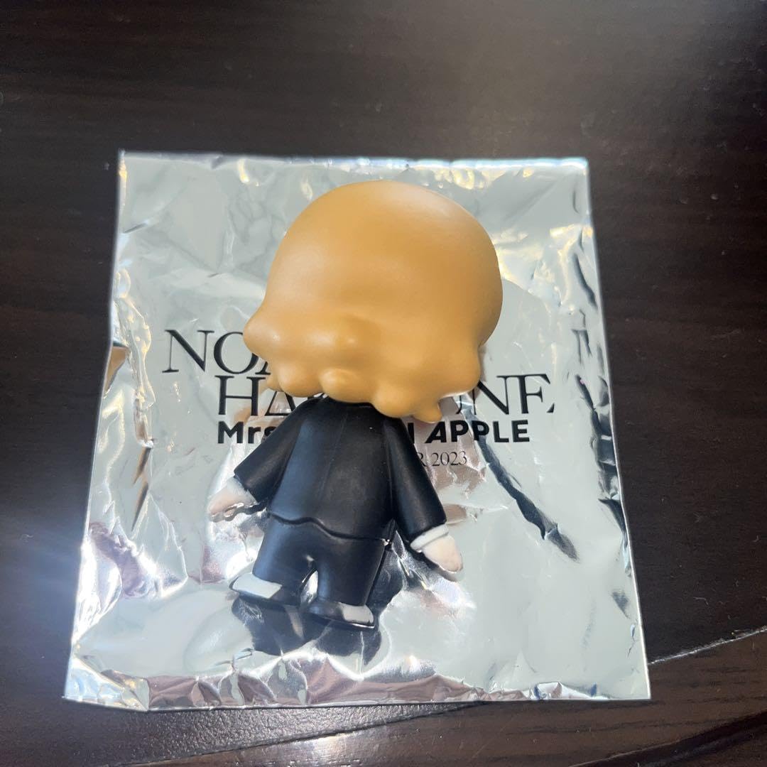Amazon.co.jp: ミセス フィギュア 涼ちゃん : おもちゃ
