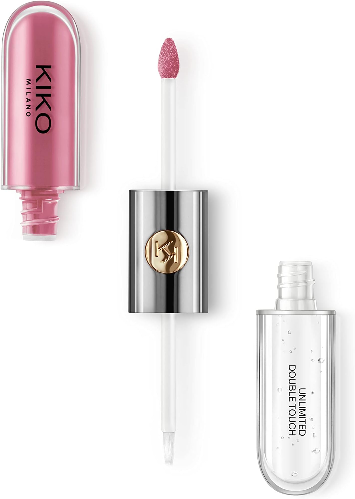 Unlimited Double Touch - 119 Rhododendron Pink, 3 ml