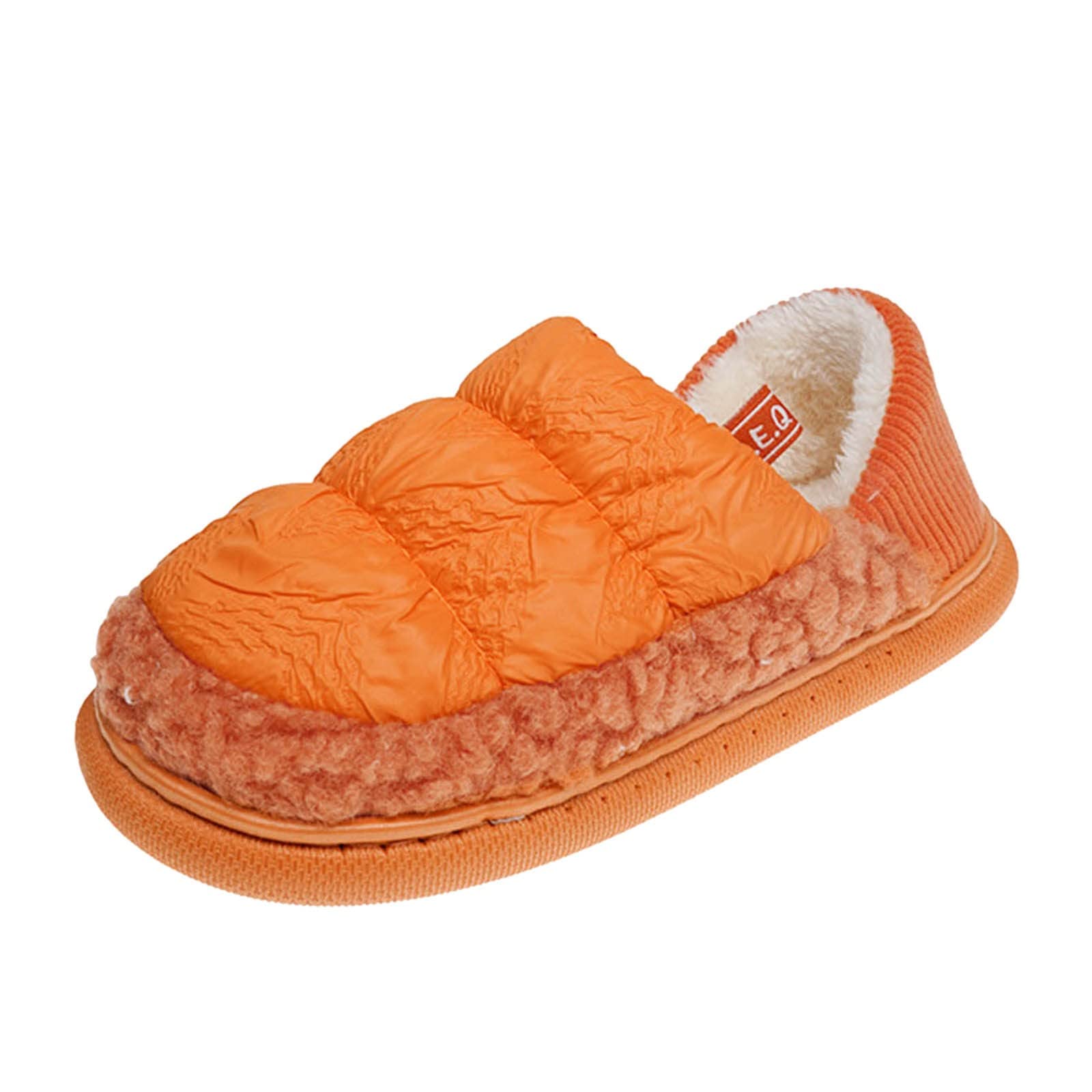 Ladies Slippers Pizza House Slippers ShiningupupBirthday Gifts For