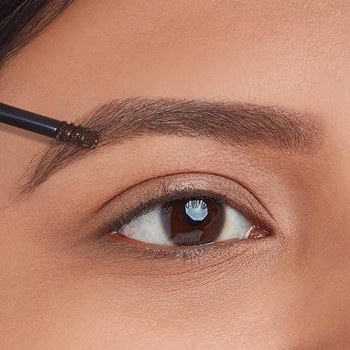 Miniatura 4 de Grande Cosmetics GrandeBROW-FILL - Máscara de cejas voluminizante colorida o transparente suave sujeción flexible resistente al agua
