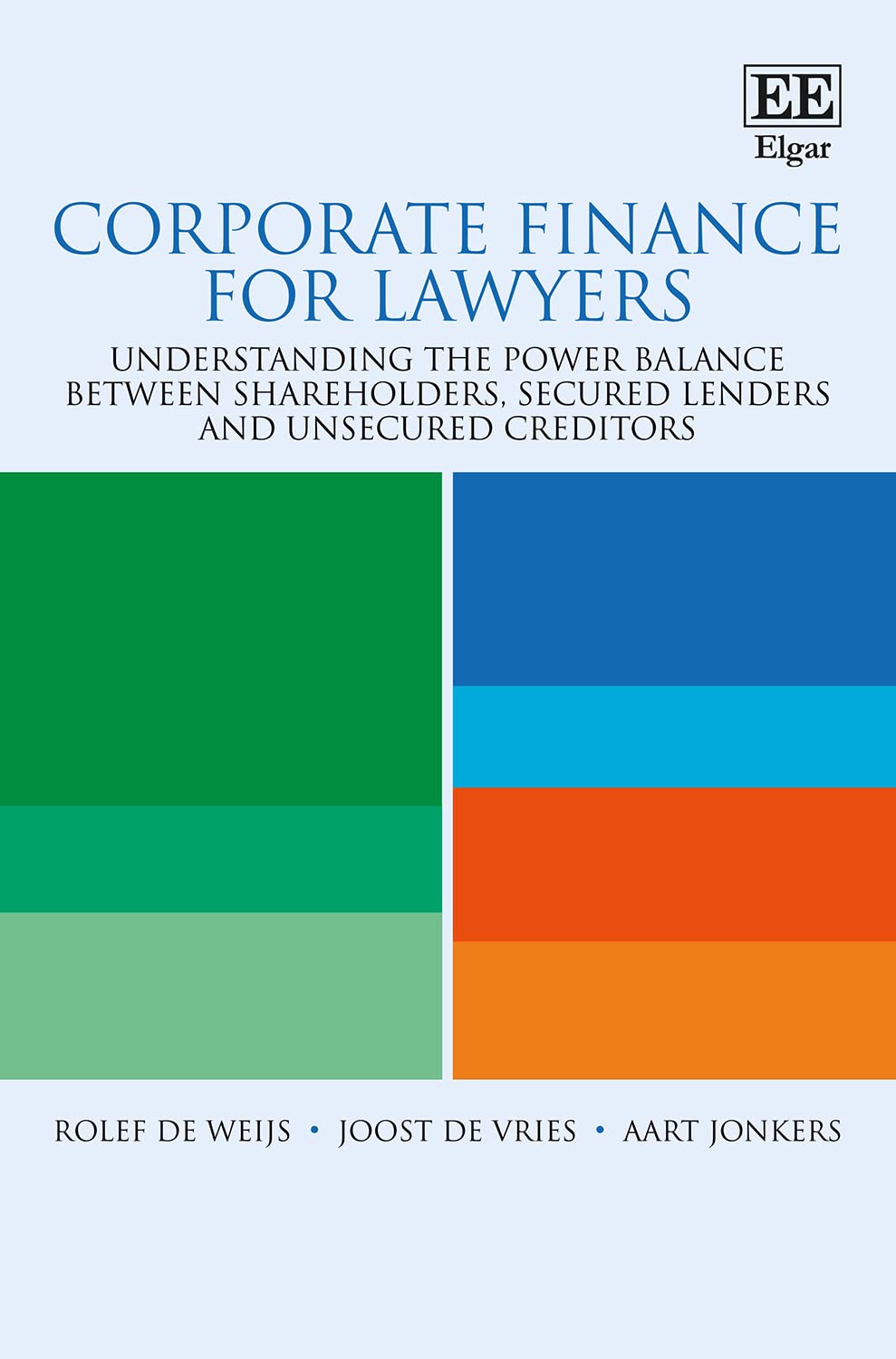 Corporate Finance for Lawyers – Understanding the Power Balance Between Shareho…