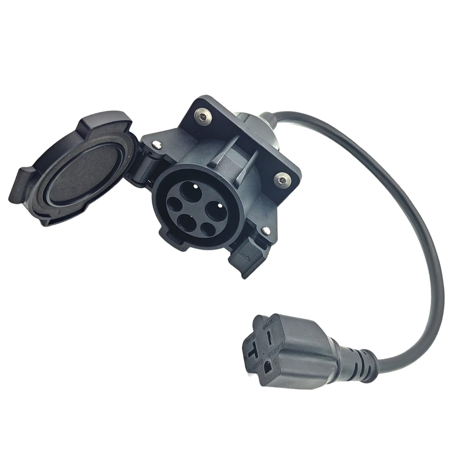 BTSコネクタ 5極 250V7A 6個セット BTSコネクタ 5極 250V7A 6個セット