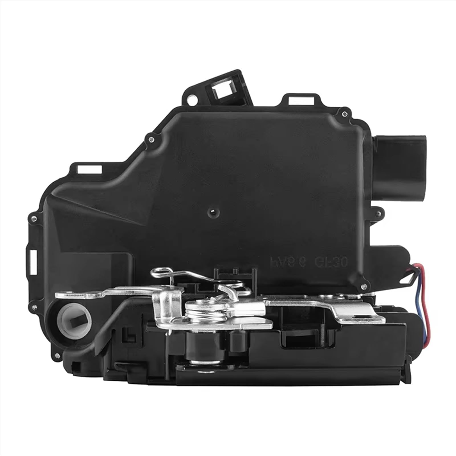 Door Lock Latch Actuator 1 Piece Front Left Door Lock Actuator for VW for Jetta for Golf MK4 for Passat B5 for Beetle 3B1837015A Door Lock Actuator Left