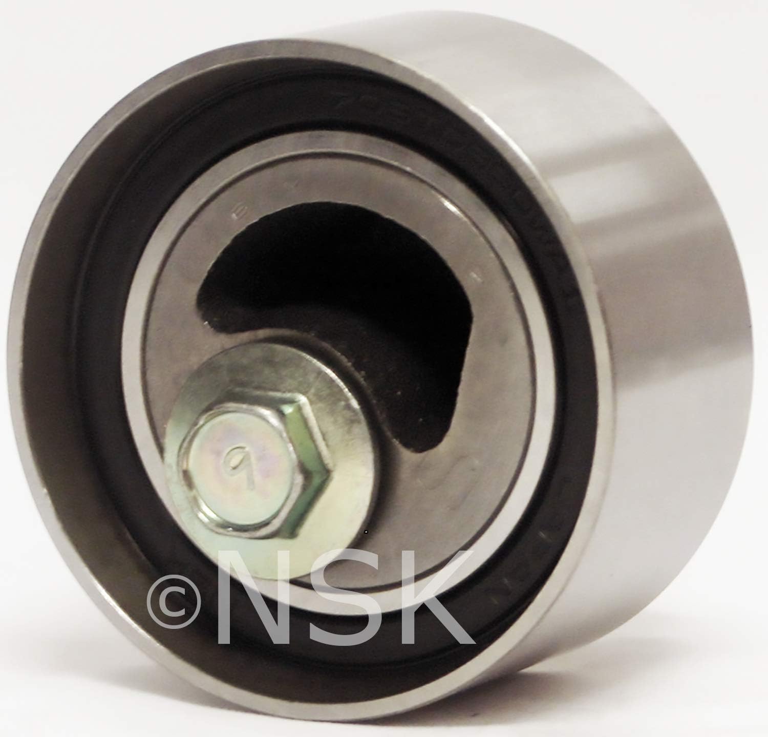 NSK 70TB0912W-1 Engine Timing Belt Tensioner Pulley, 1 Pack