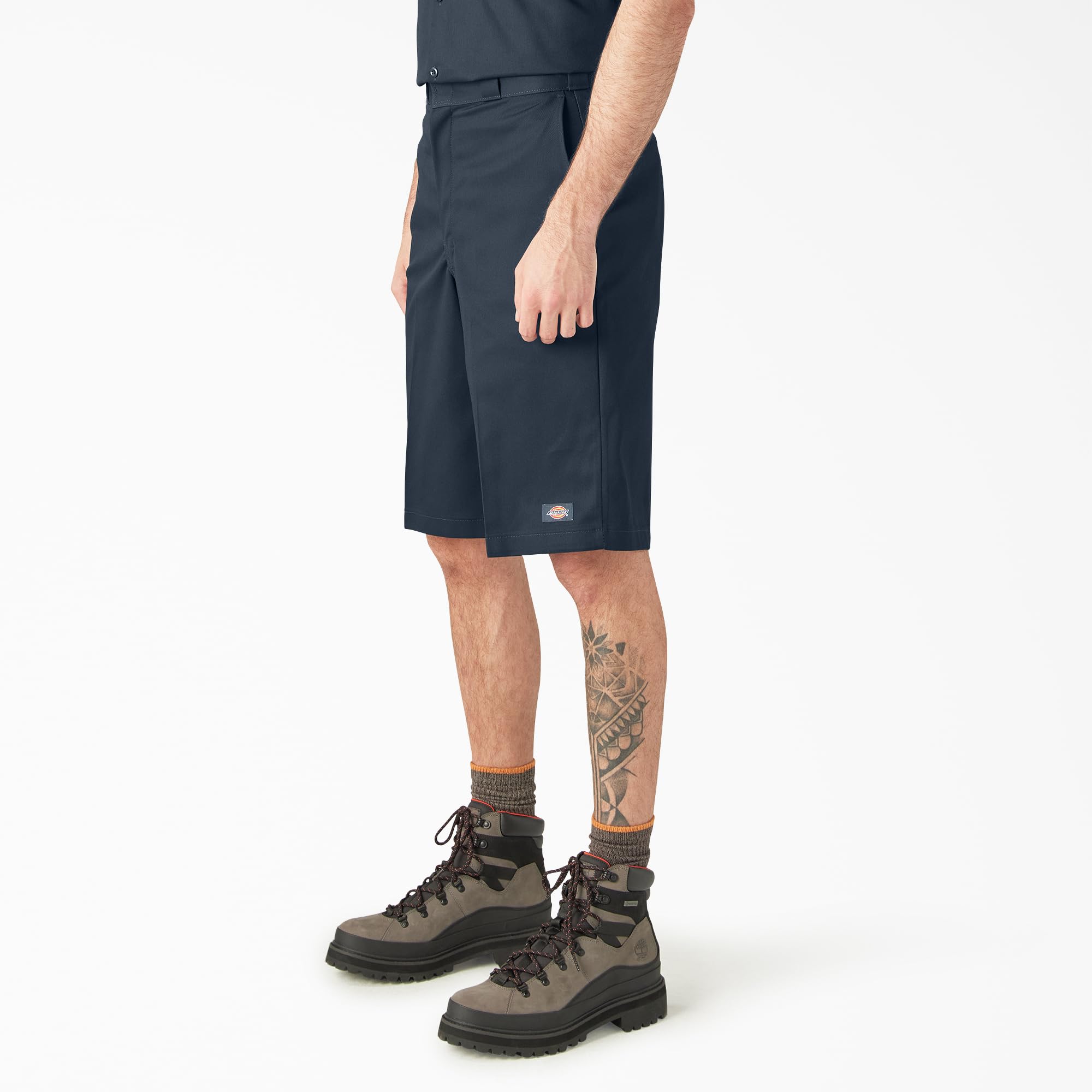 Dickies - Multi-Pocket Work, Pantaloncini Uomo