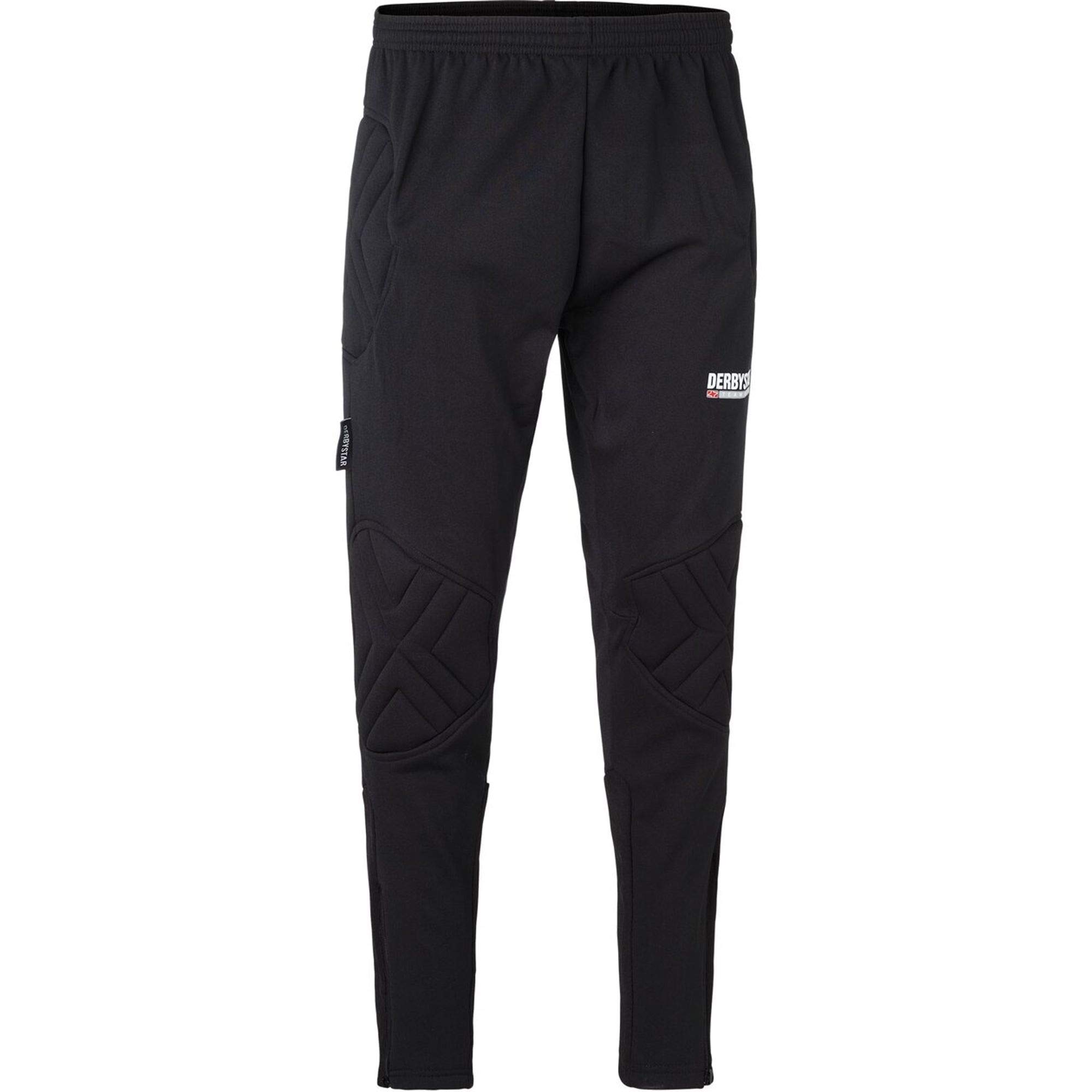 Derbystar Pantalon de Gardien de But Kai Pro II - Pantalons - Pantalon de survêtement - Mixte Enfant