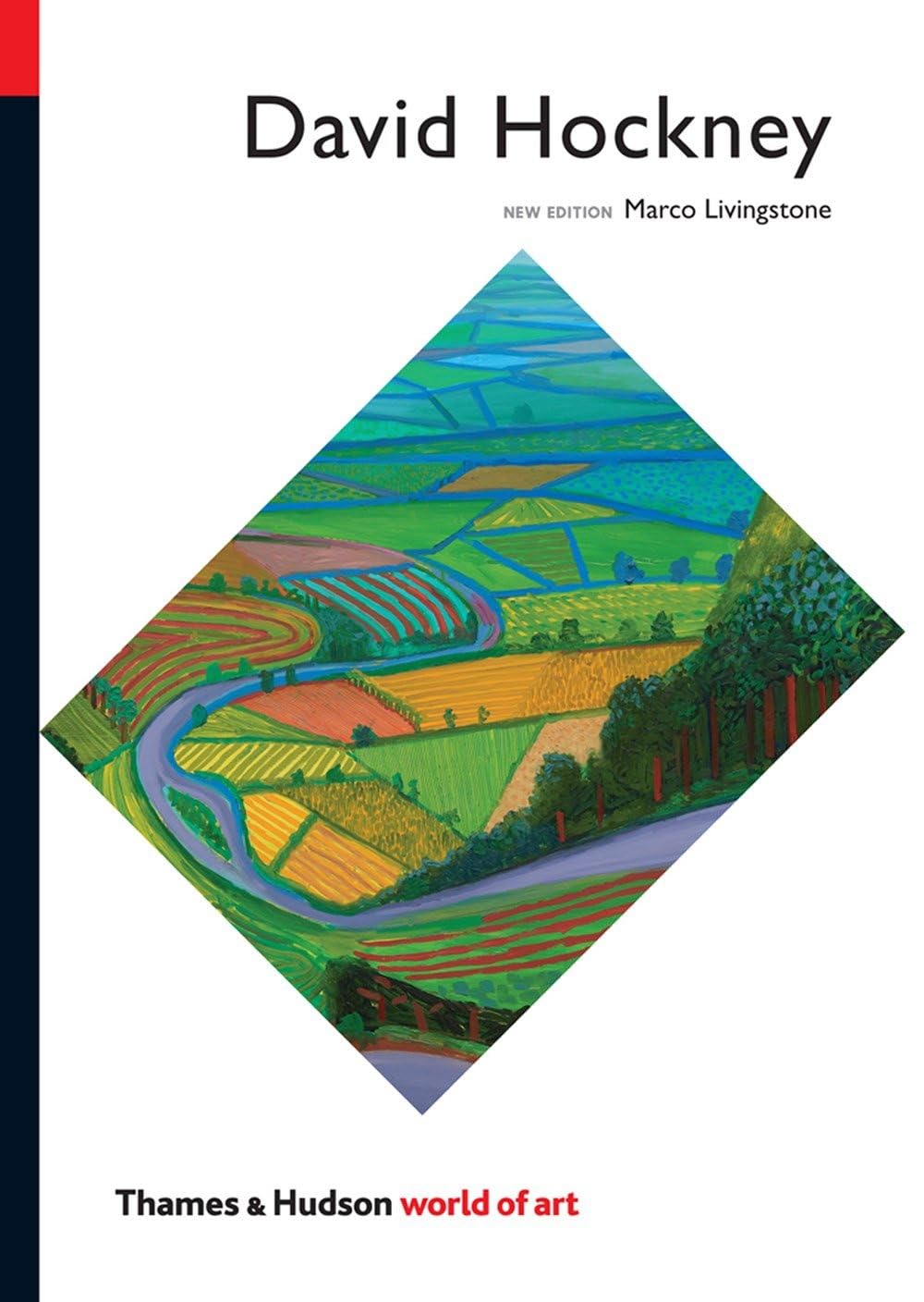 David Hockney by Marco Livingstone (Paperback, 2017)