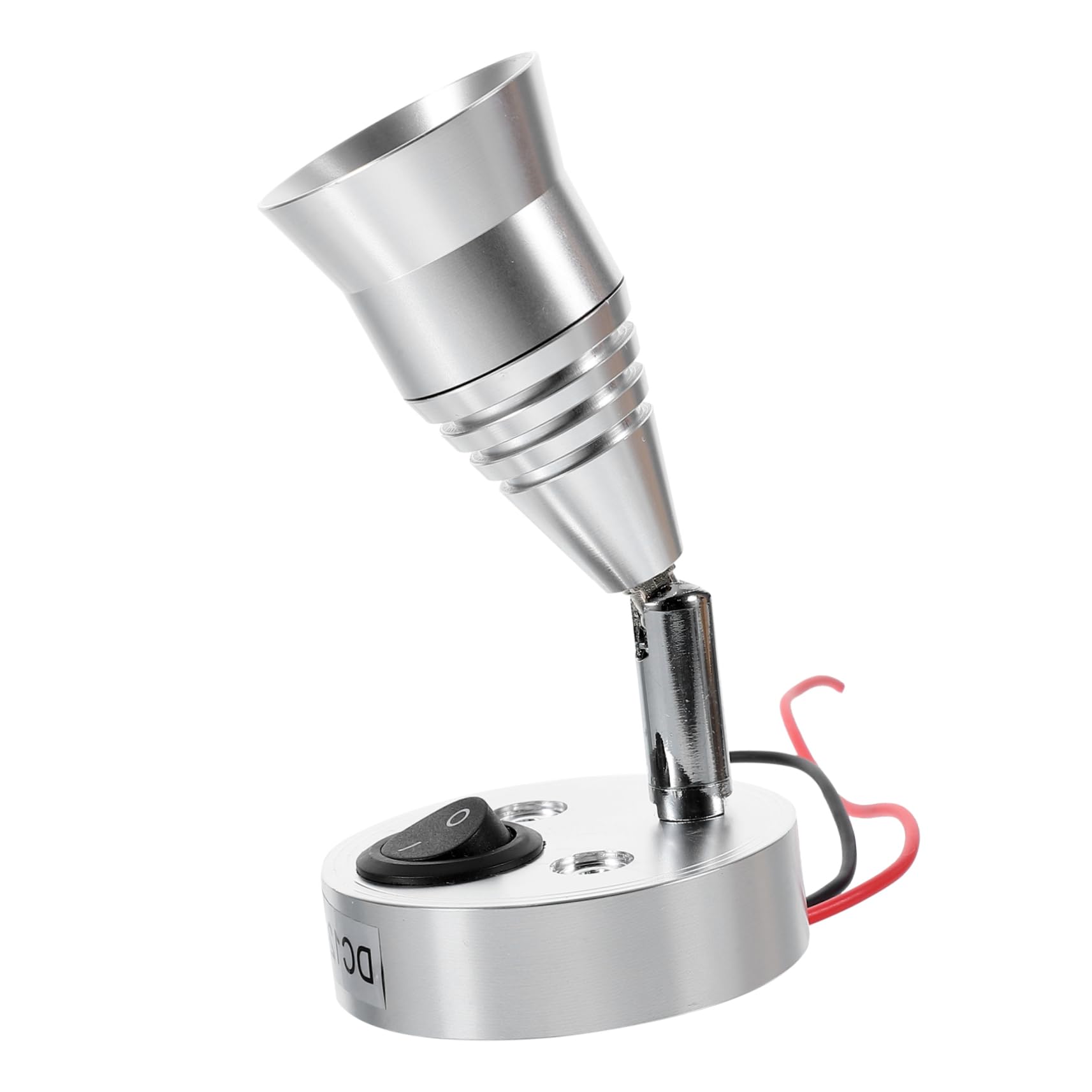 Unomor Reading Light Strip Switch Rv Lamp Led Lighting Tool Rv Interior Lights Rechargeable Led Lamp