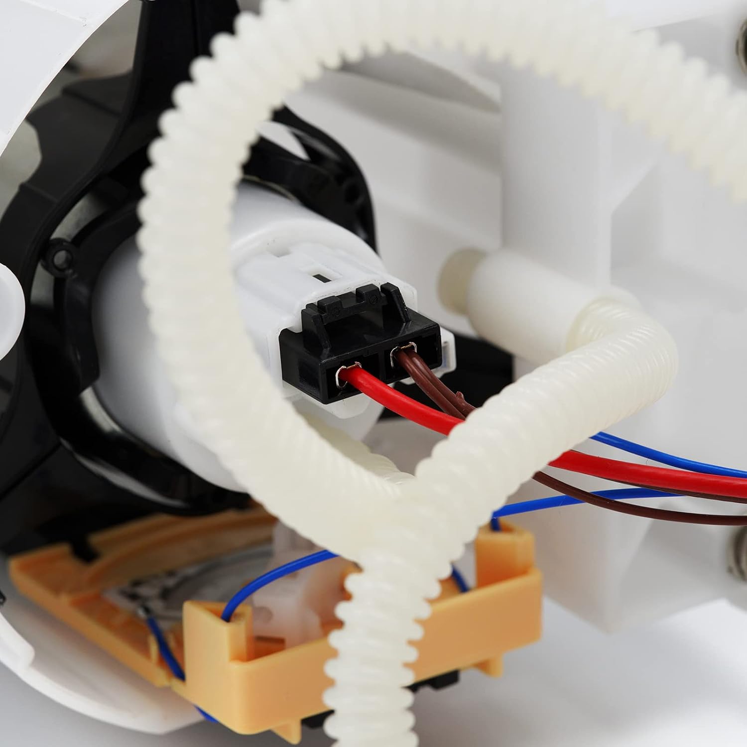 Electric Fuel Pump Module Assembly Fit 2004-2006 For Dodge Ram 1500 V6 V8 3.7L 4.7L 5.7L