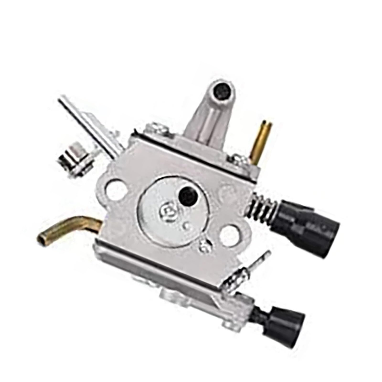 Carburateur anti-calage avec filtre à air pour modèle FS120 FS200 FS250 remplace 4134