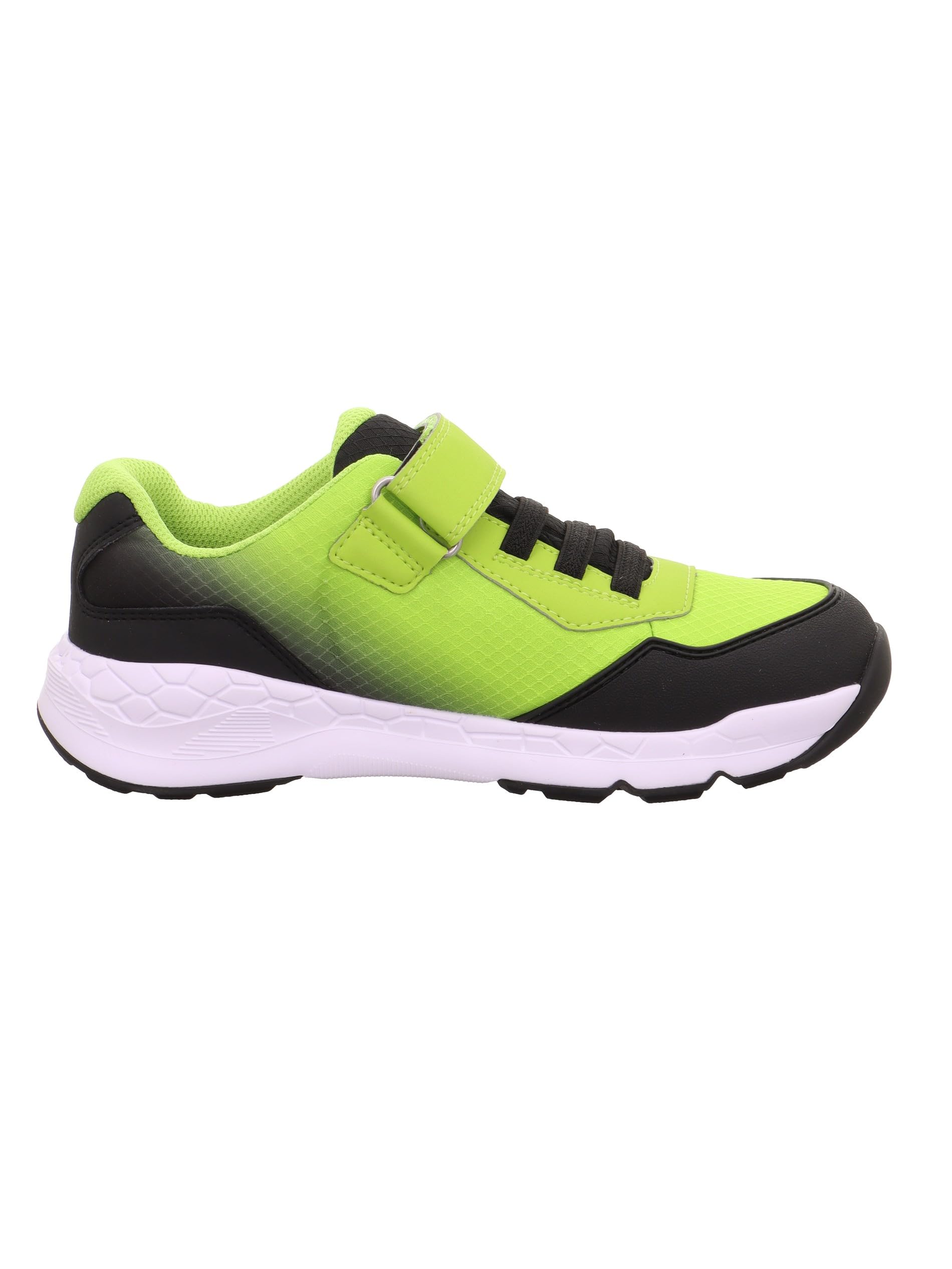 Superfit Jungen Free Ride Sneaker Sympatex 1-000572Sneaker