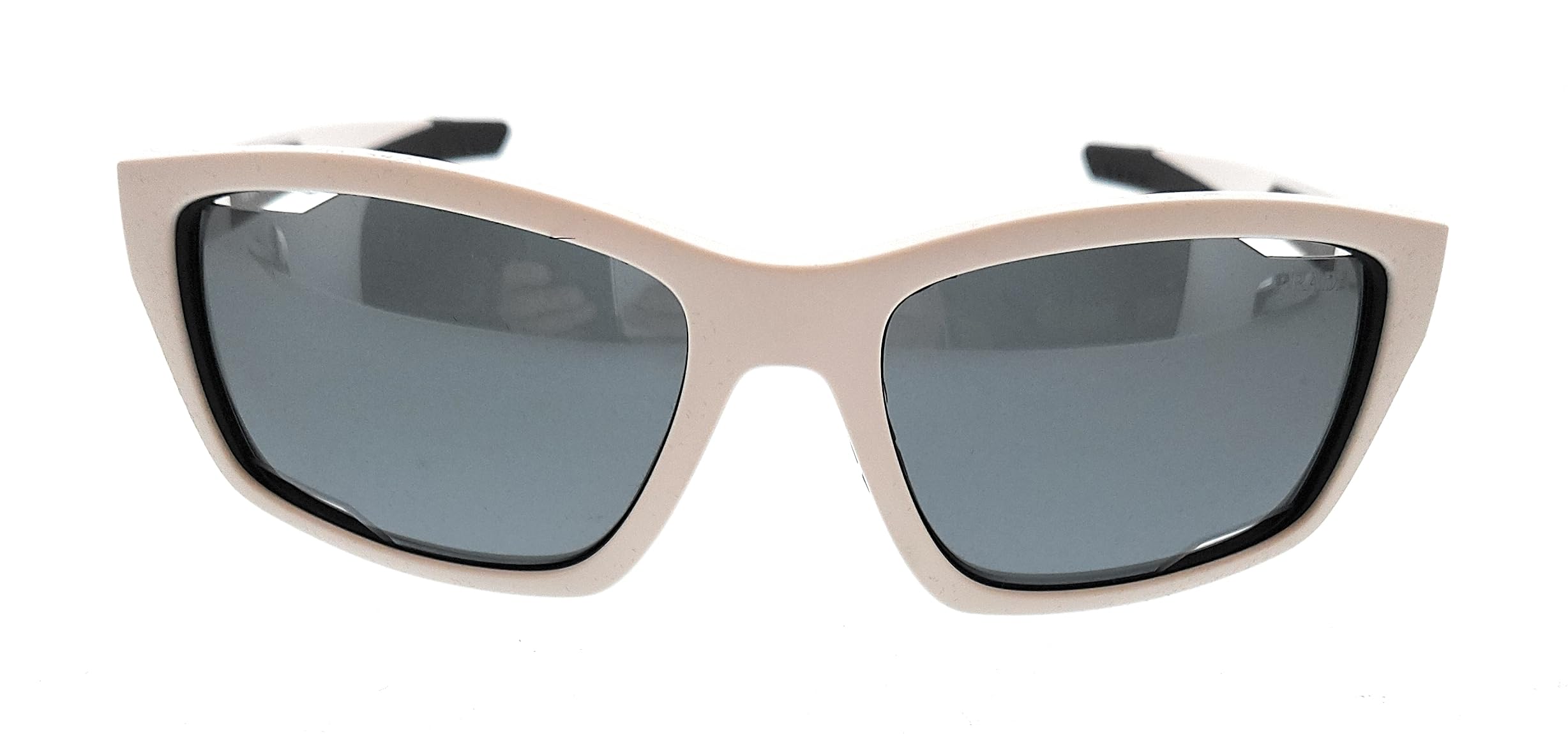 Prada 0PS 04YS 57 18G06U Gafas de Sol, Unisex-Adult, Multicolor (Multicolor), Talla Única