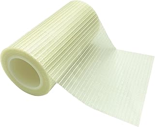 Rayyan 4IN* 33FT RV Awning Repair Tape