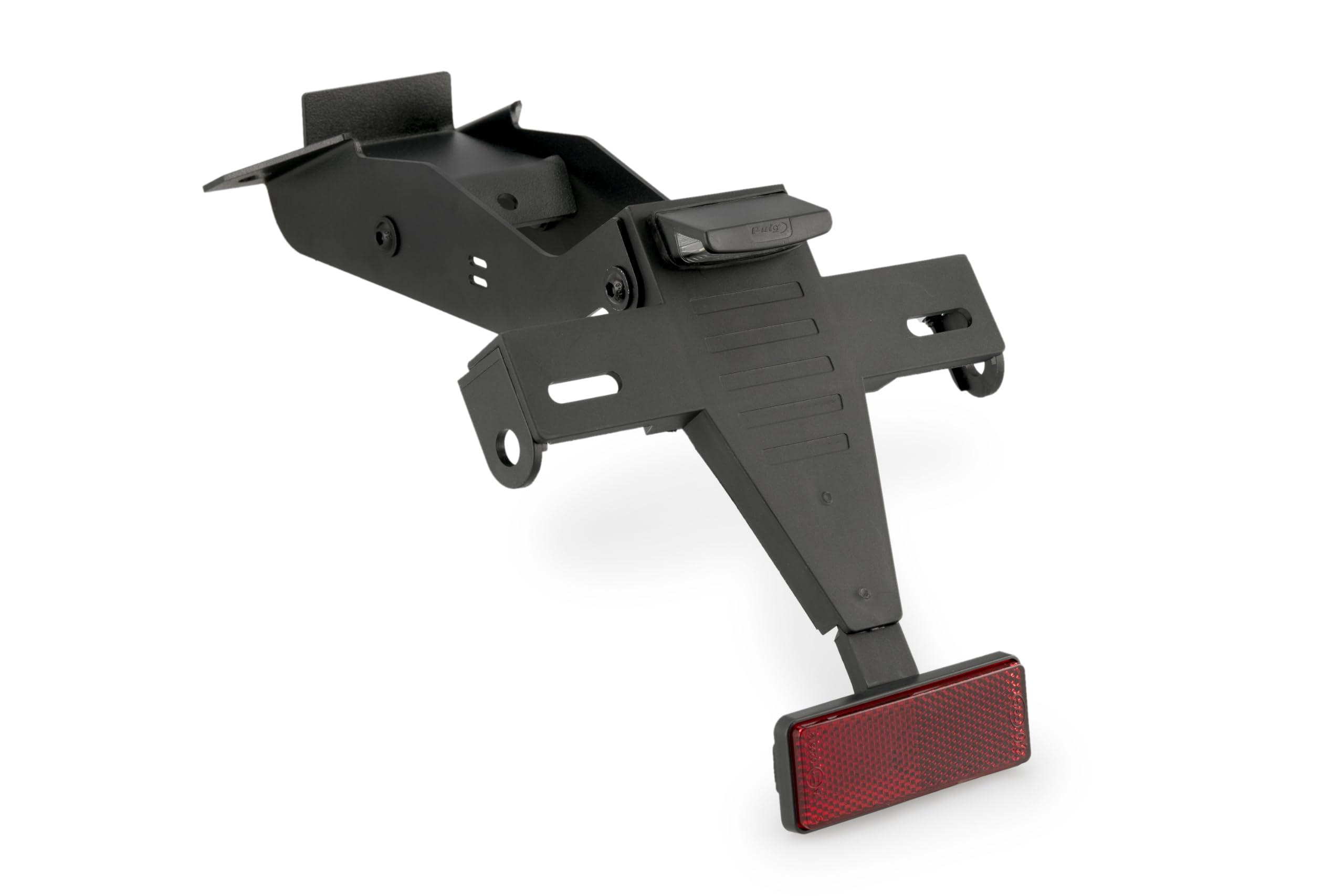 Puig Tail Tidy | Black | Aprilia RS 457 2024>Current