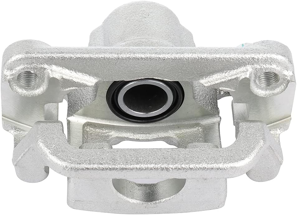 AUTOMUTO Rear Right 19-B2781A Disc Brake Caliper With Bracket For Nissan Altima 2002-2006 201-2018, For Nissan Maxima 2003-2007