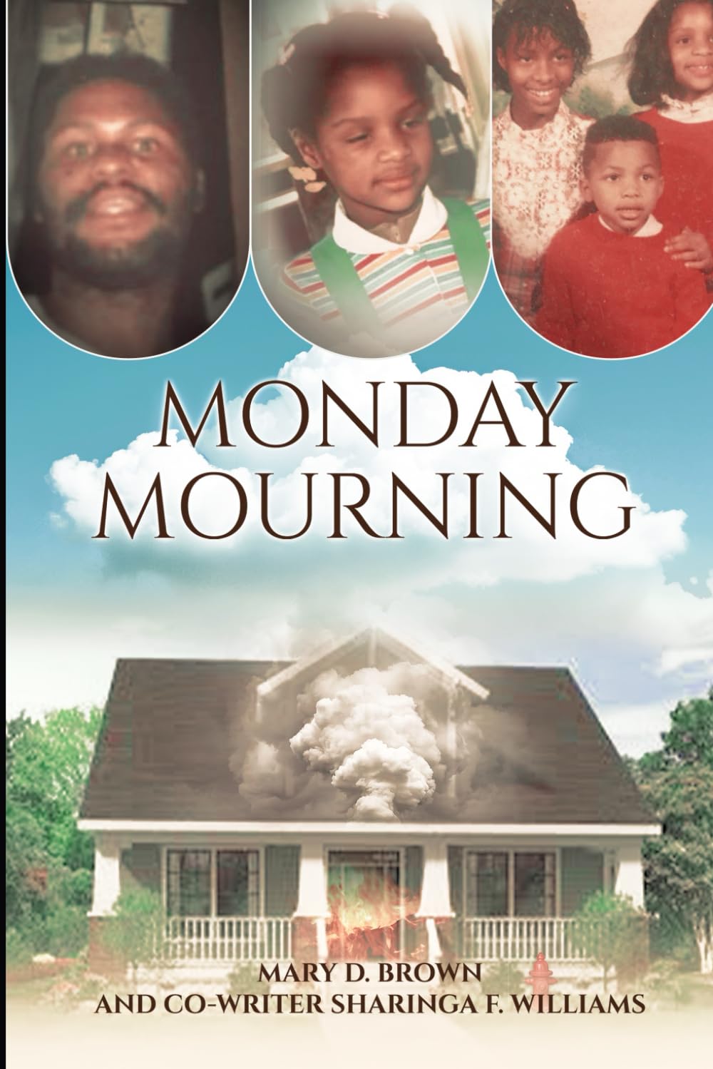 Monday Mourning
