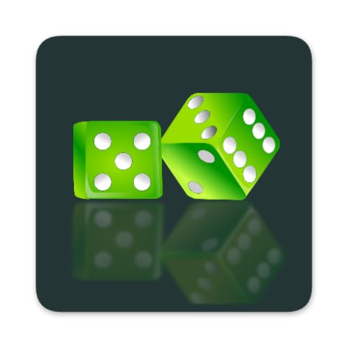 Blackjack Dice
