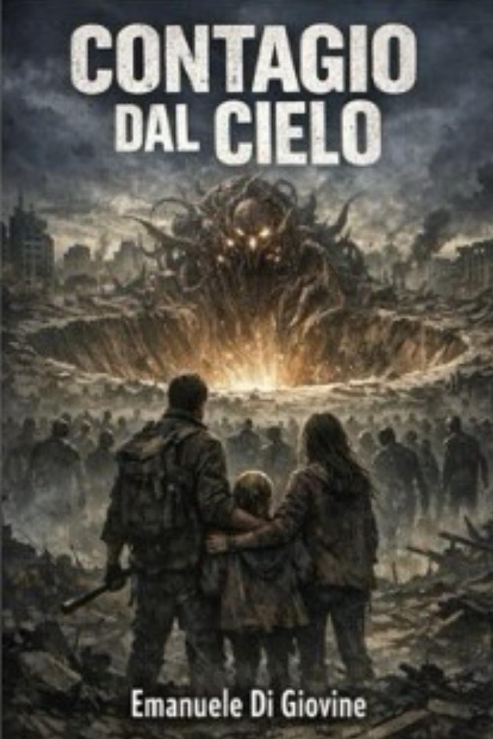 Contagio dal cielo