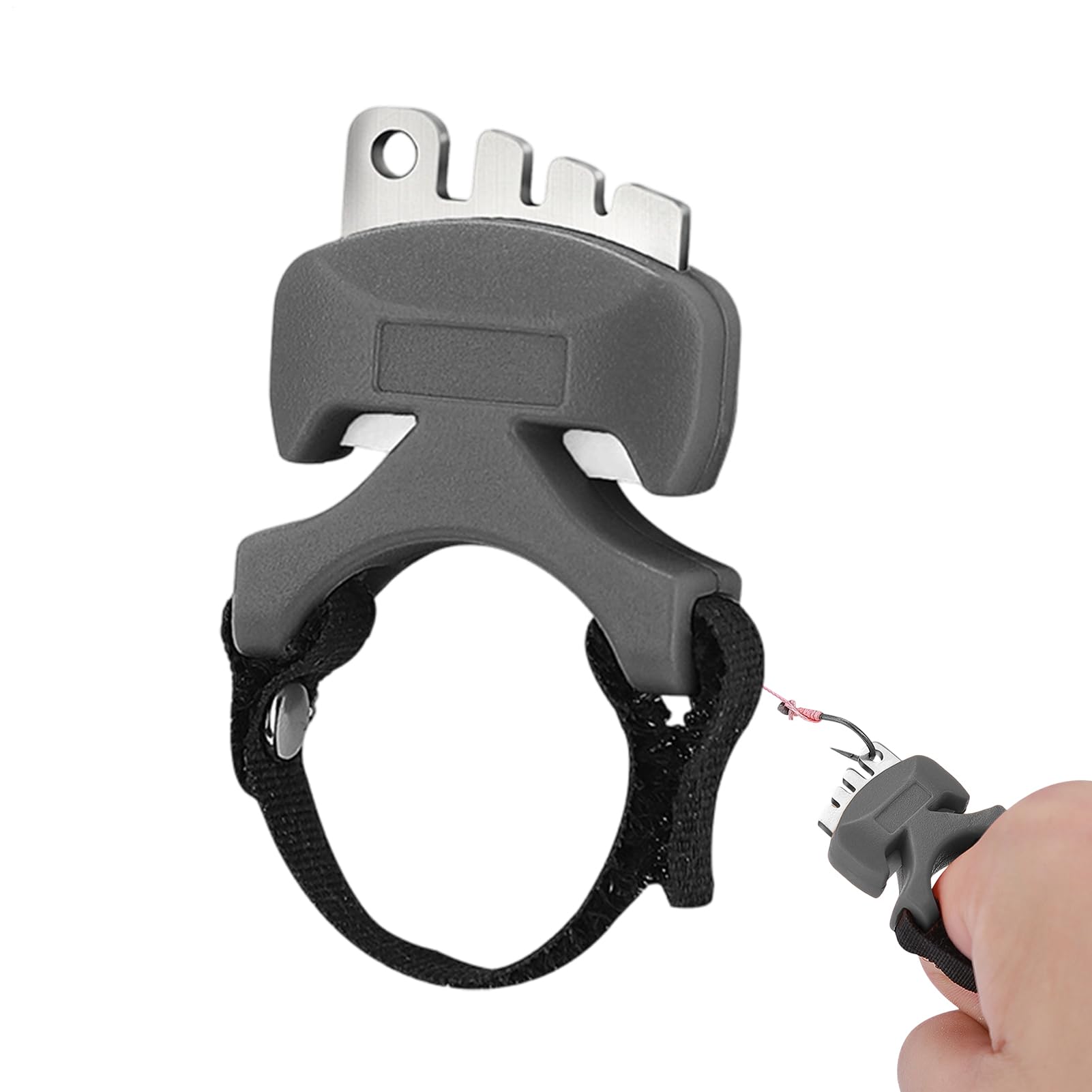 Wire Cutter - Wire Cutter Tool with Ring for Kayak | Kayak Camping Pond Outdoor Saltwater Pond