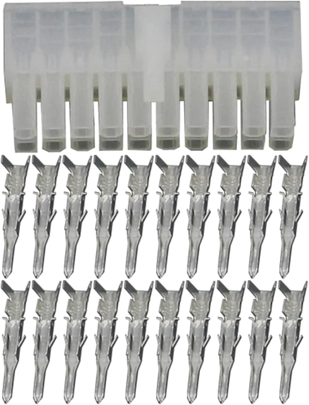 10 Sets 5557 5559 Connector 20 Pin Automotive Wiring Harness Connector Automotive Connector Automobile Connector