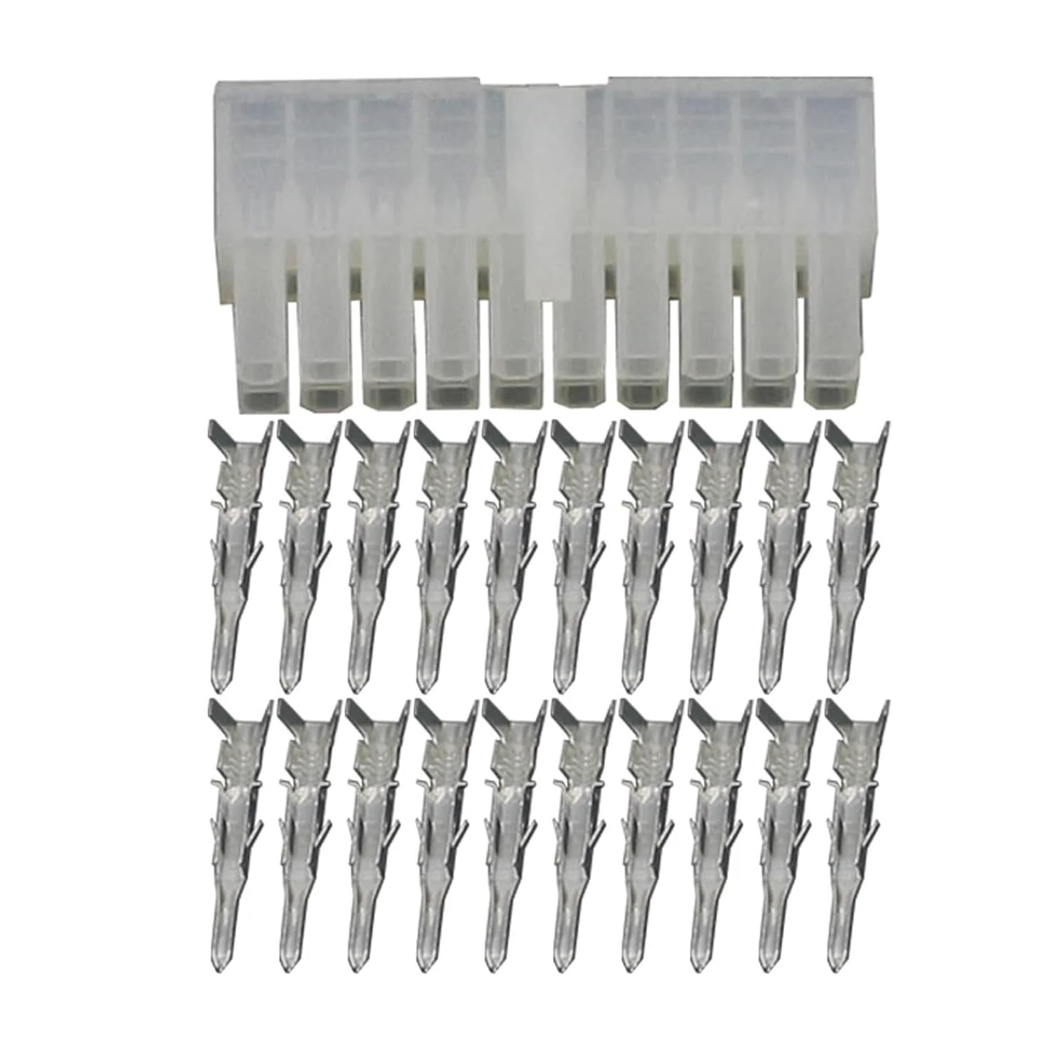 10 Sets 5557 5559 Connector 20 Pin Automotive Wiring Harness Connector Automotive Connector Automobile Connector