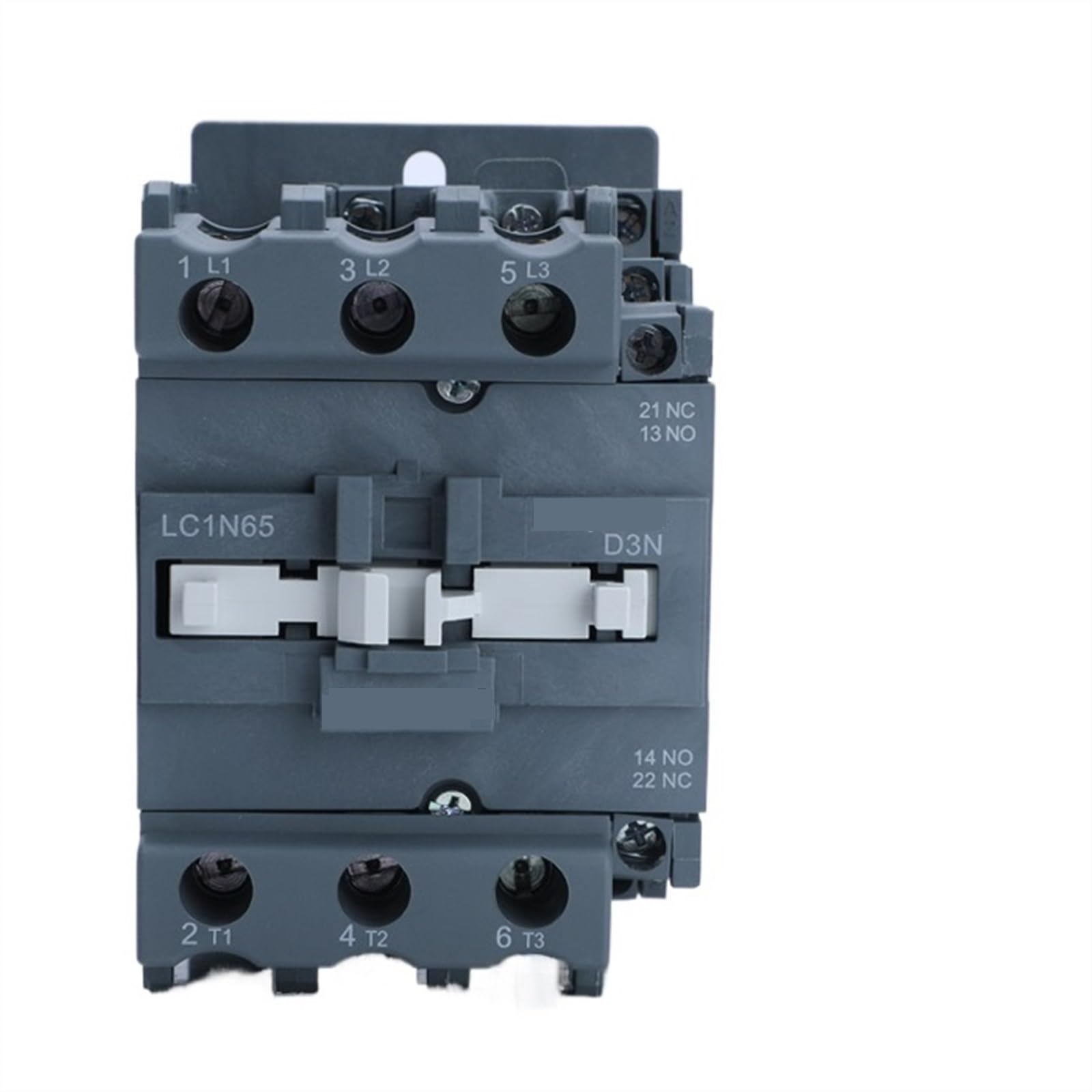 RCGKNNMUZ LC1N65CC5N LC1N65F5N LC1N65M5N LC1N65Q5N AC Contactor(Lc1n65cc5n Ac36v)