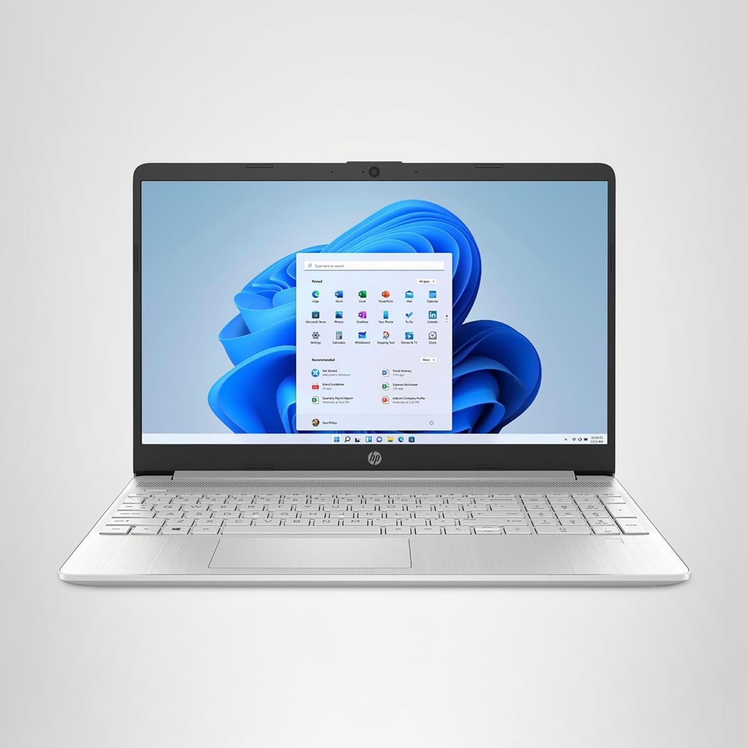 Amazon.com: HP 15-dy5073dx 15.6