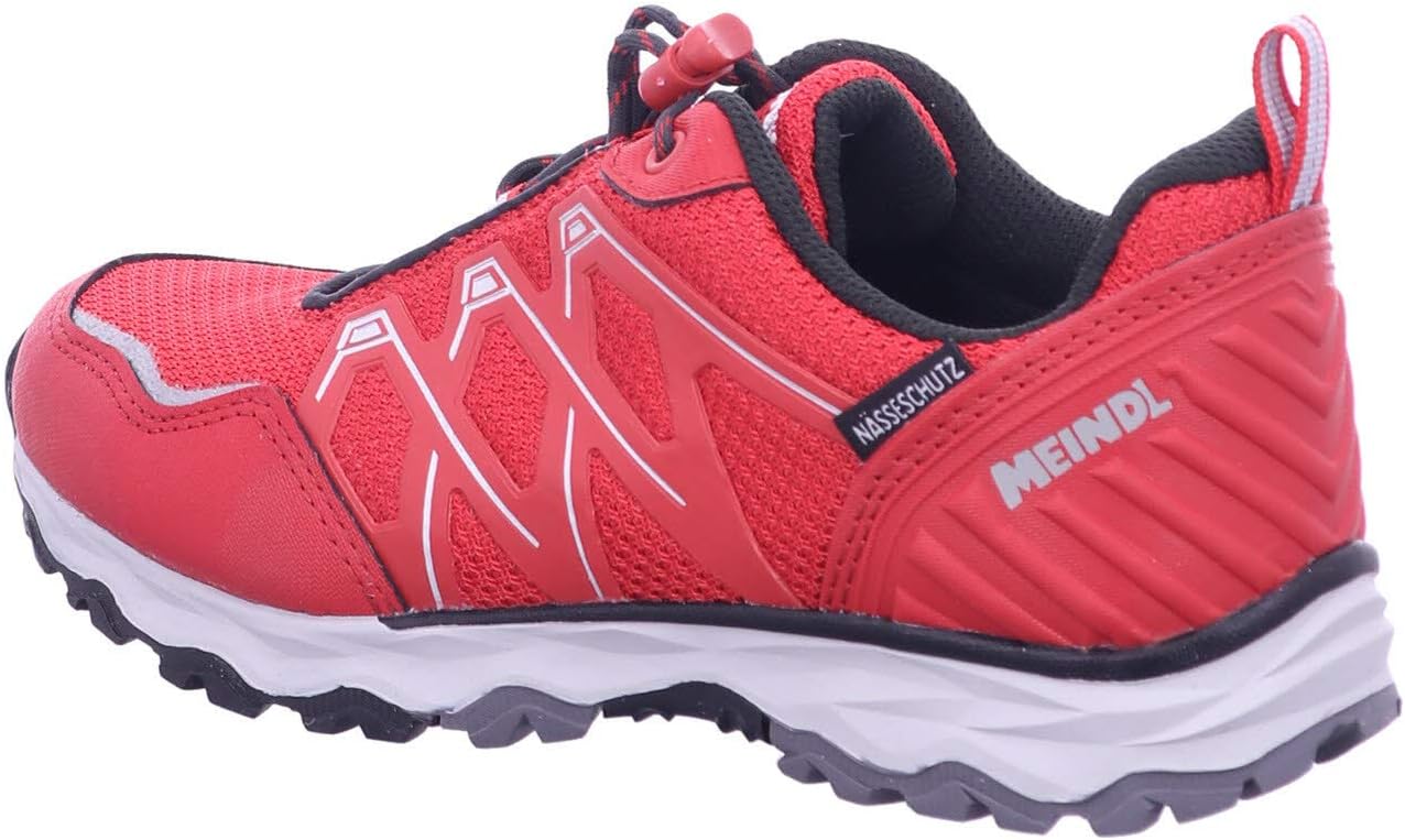 Meindl Prisma Junior Rot (4), Gr. 29 Red
