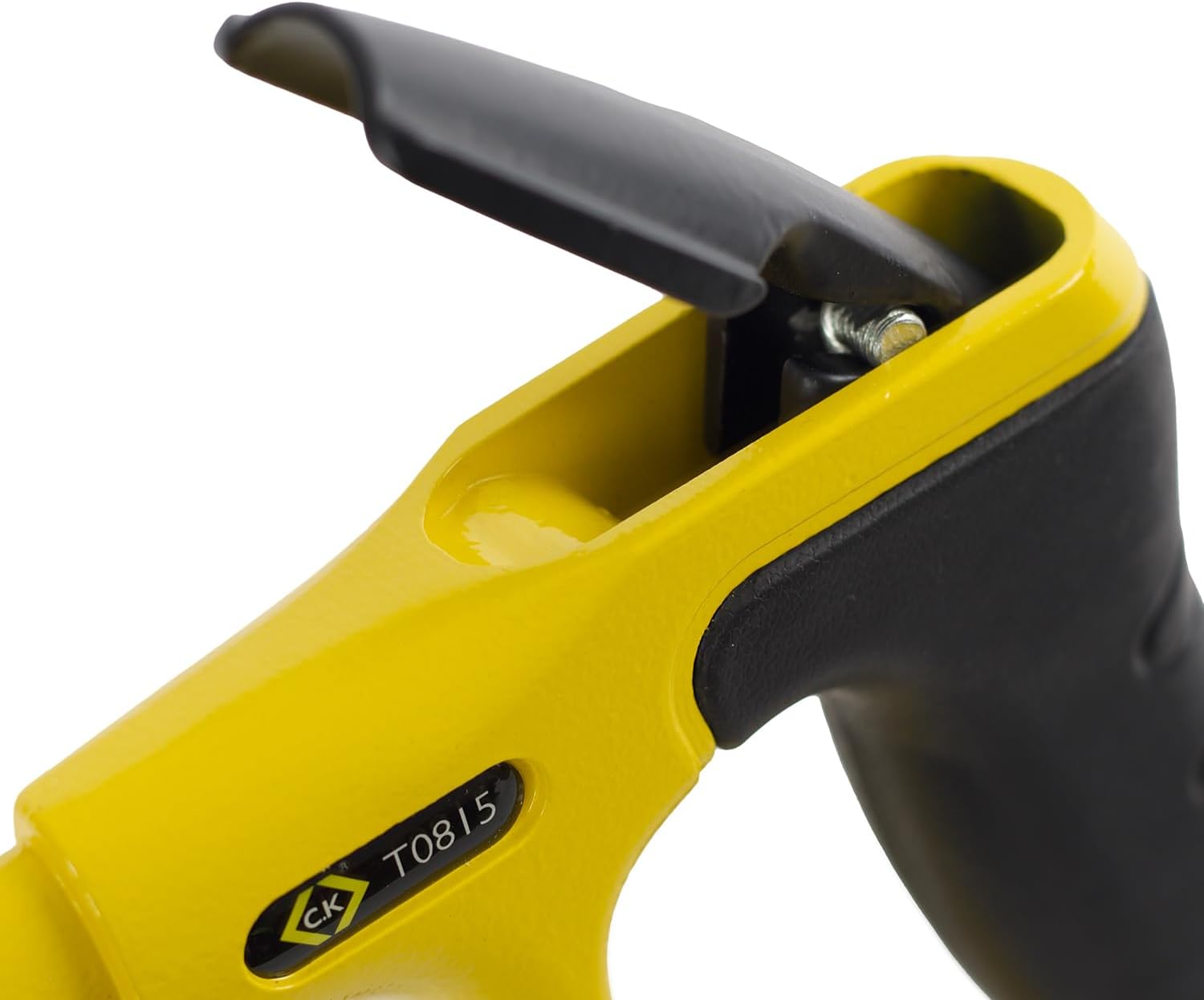 Quick Change Hacksaw 12"