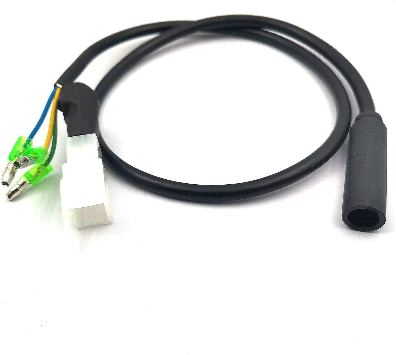 DEVMO Motor Convert Extension Cable 9 Pin Conversion Line Waterproof Connector