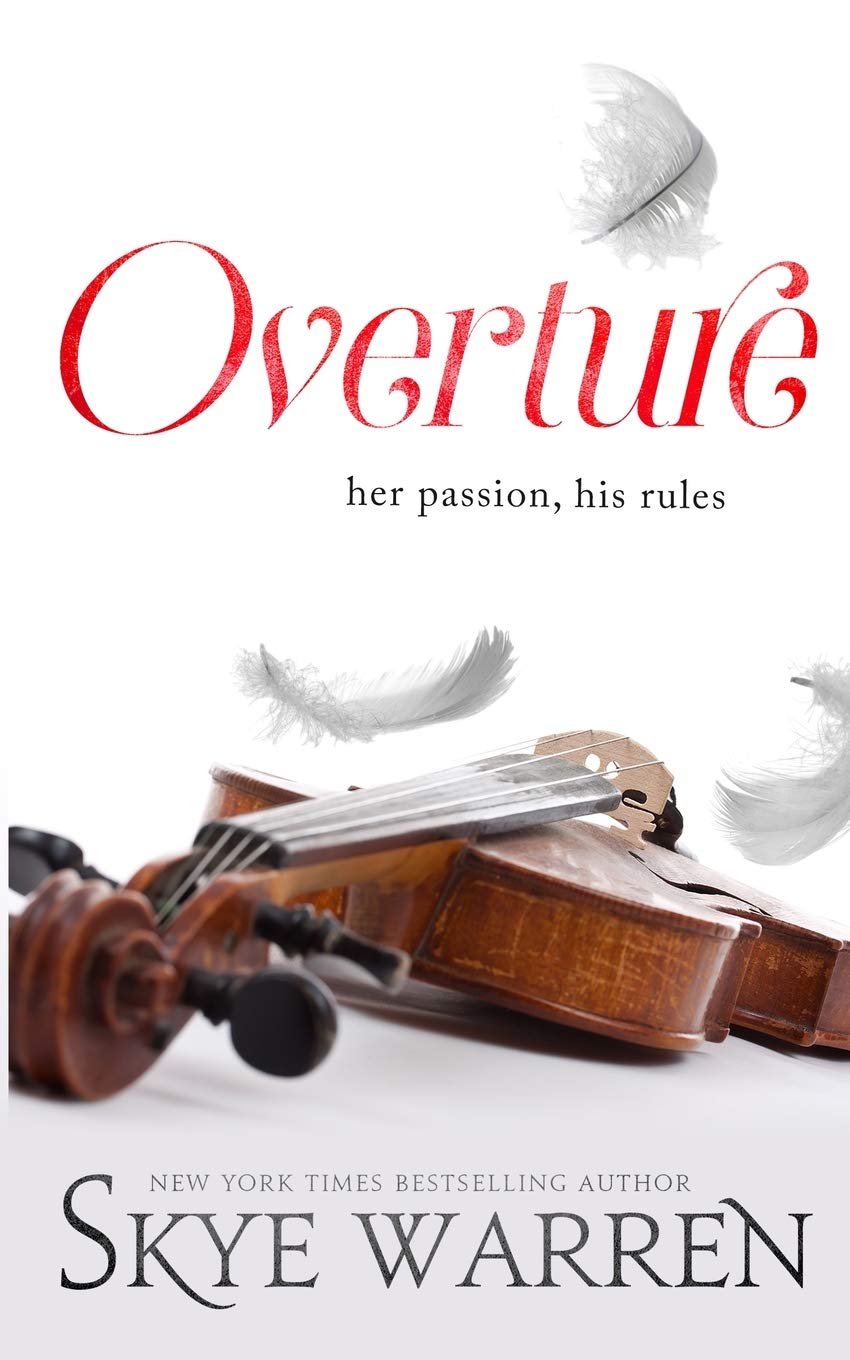 Overture (North Security Series)