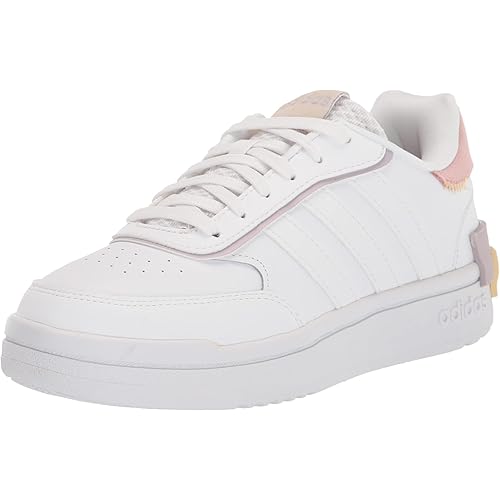 adidas Women's Postmove Basketball Shoe